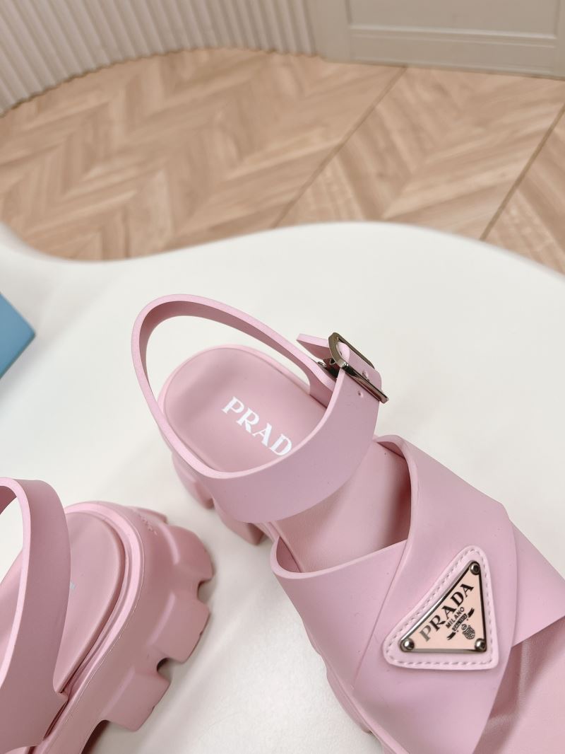 Prada Sandals